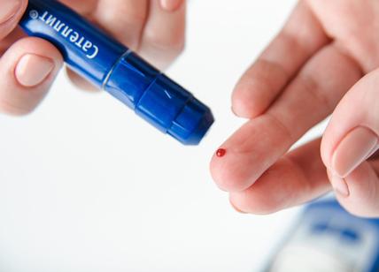 Salvo l'ambulatorio di Diabetologia